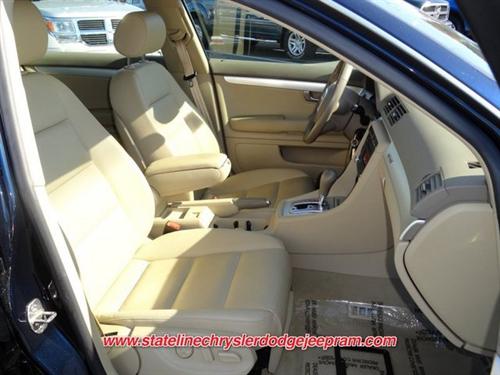 Audi A4 2007 photo 1