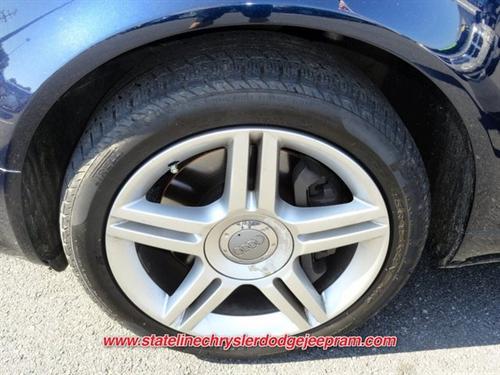 Audi A4 2007 photo 4