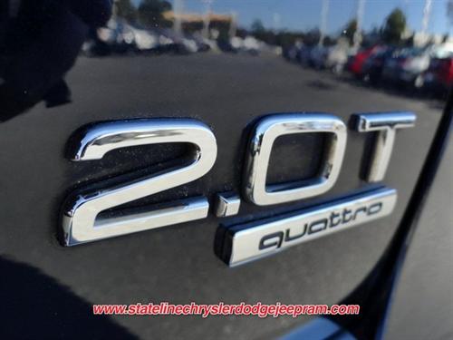 Audi A4 2007 photo 5