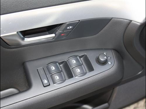 Audi A4 2007 photo 1