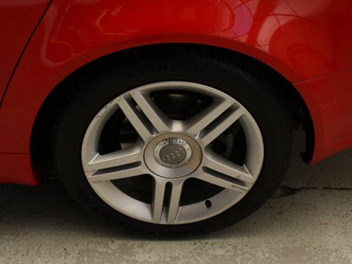 Audi A4 2007 photo 2