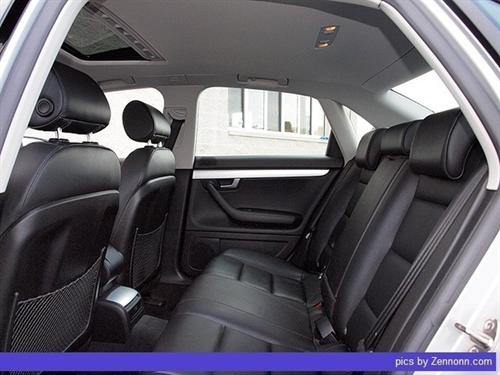 Audi A4 2007 photo 2