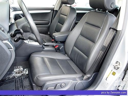 Audi A4 2007 photo 3