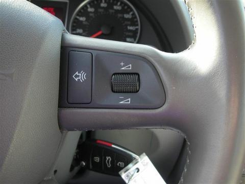 Audi A4 Wagon SE Other