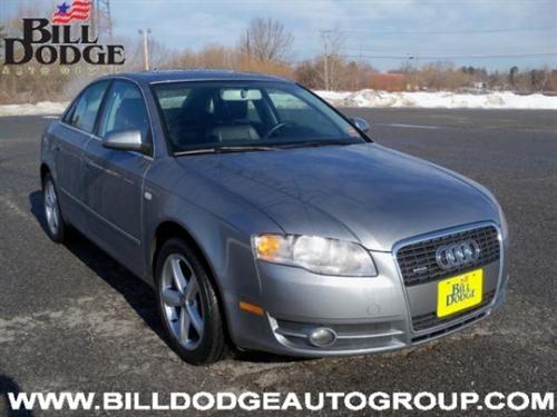 Audi A4 Tsi Awd Other