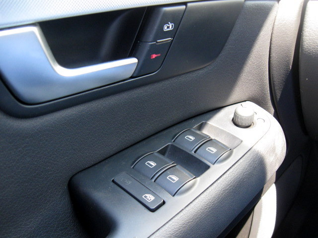 Audi A4 2007 photo 12