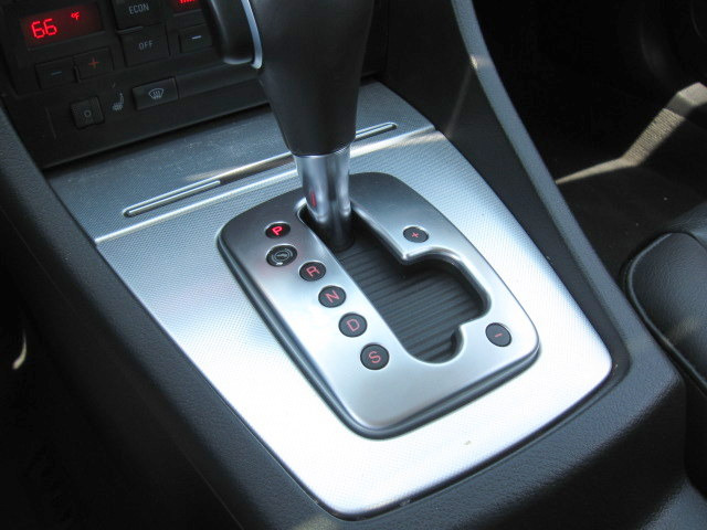 Audi A4 2007 photo 13