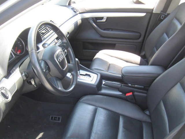 Audi A4 2007 photo 15