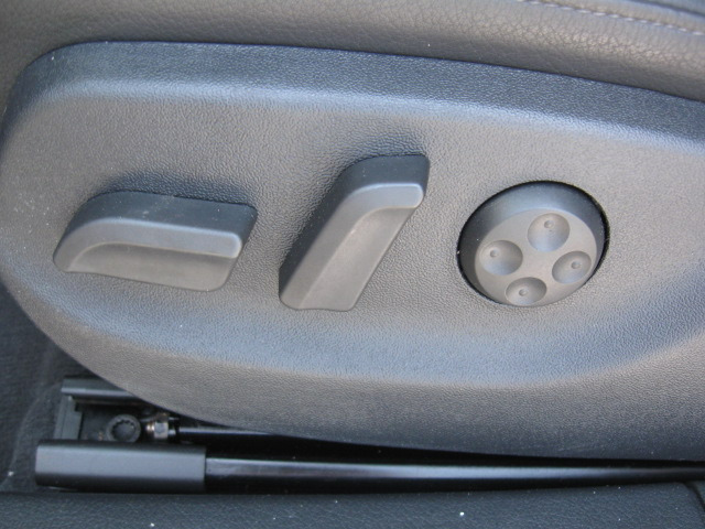 Audi A4 2007 photo 17