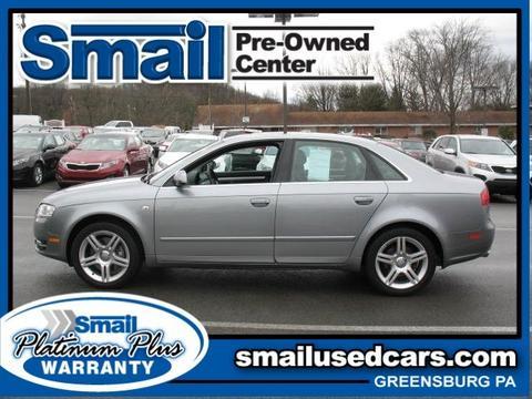 Audi A4 Wagon SE Other