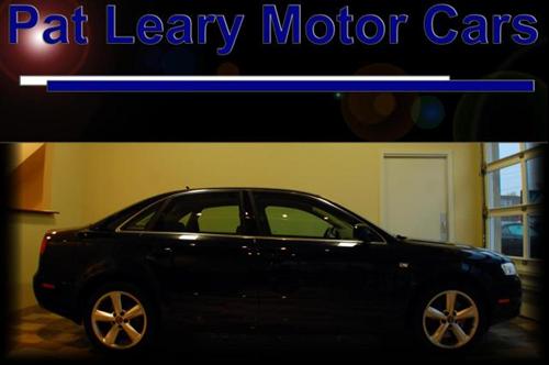 Audi A4 2007 photo 2