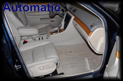 Audi A4 2007 photo 5