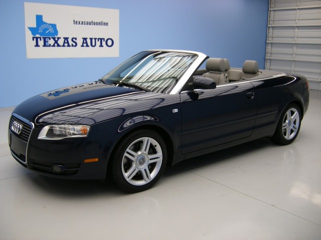 Audi A4 Wagon SE Other