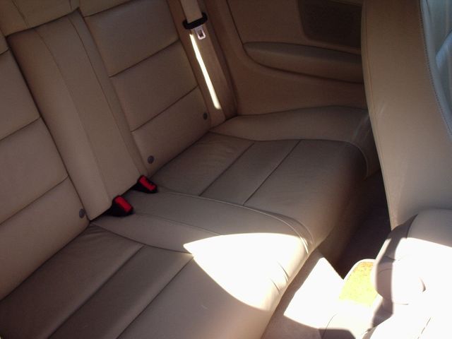 Audi A4 2007 photo 17