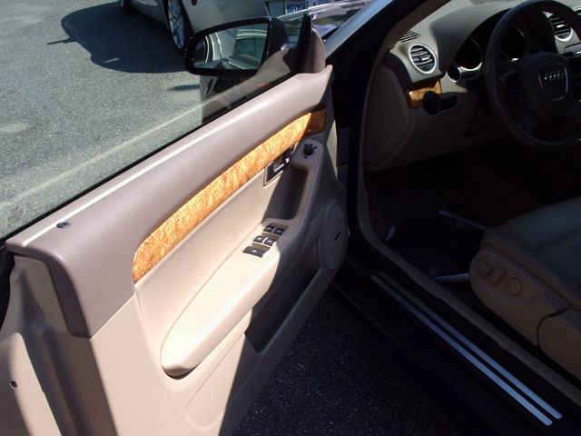 Audi A4 2007 photo 23