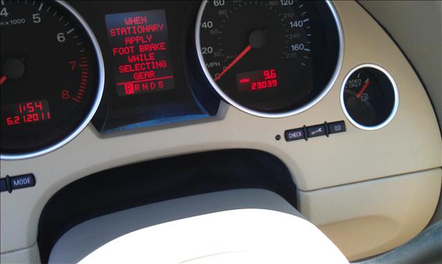 Audi A4 2007 photo 2