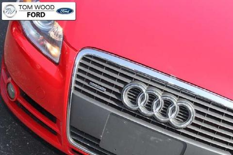Audi A4 2007 photo 1
