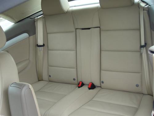 Audi A4 2007 photo 1