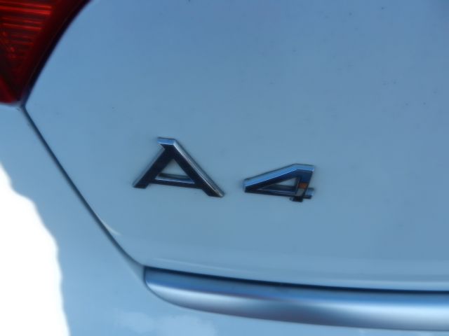 Audi A4 2007 photo 2