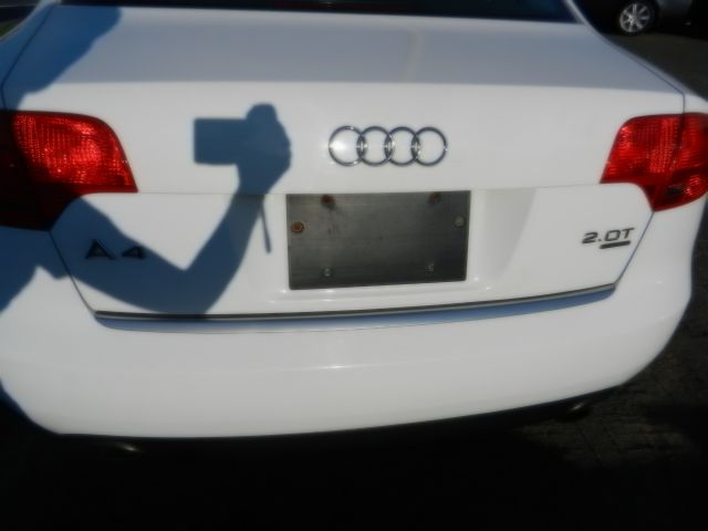 Audi A4 2007 photo 3
