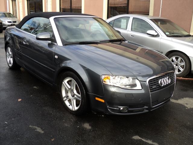 Audi A4 2007 photo 3
