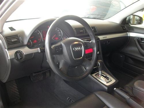 Audi A4 Wagon SE Other