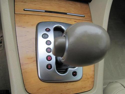 Audi A4 2007 photo 1