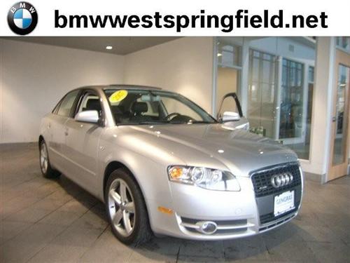 Audi A4 Tsi Awd Other