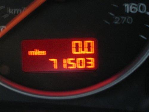 Audi A4 2007 photo 1