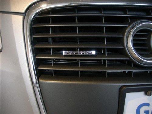 Audi A4 2007 photo 3