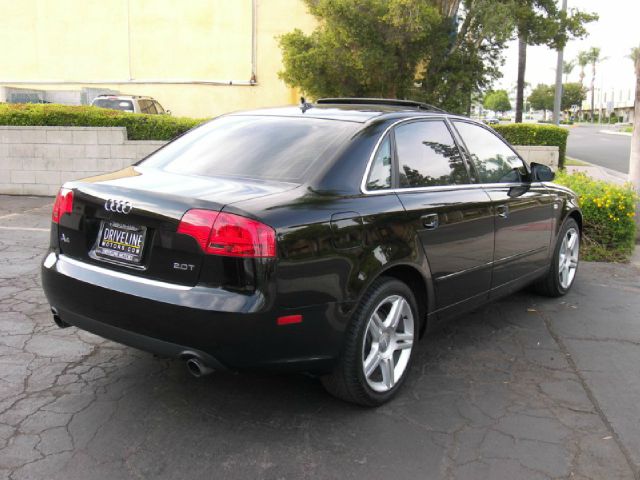 Audi A4 LT 4X4 Dually Sedan
