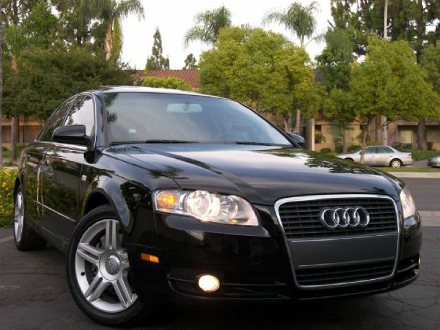 Audi A4 2007 photo 1