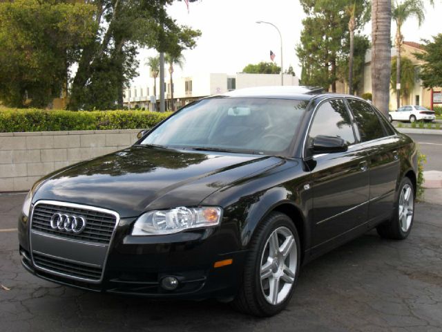 Audi A4 2007 photo 2