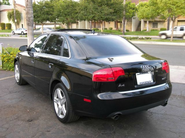 Audi A4 2007 photo 4
