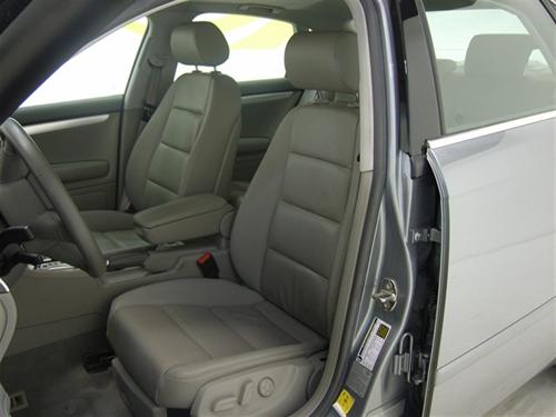 Audi A4 2007 photo 2