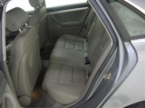 Audi A4 2007 photo 1