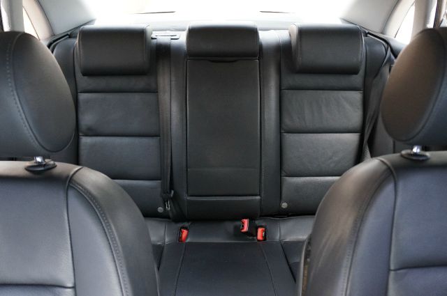 Audi A4 2007 photo 25