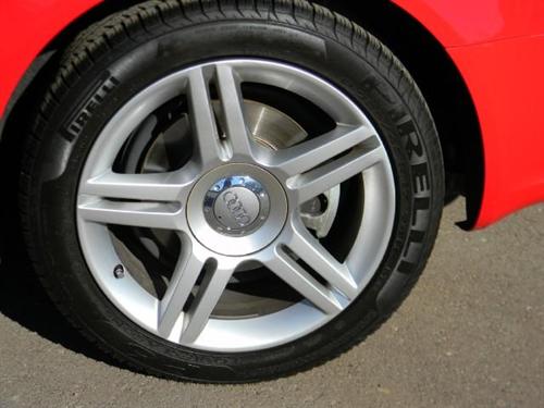 Audi A4 2007 photo 5