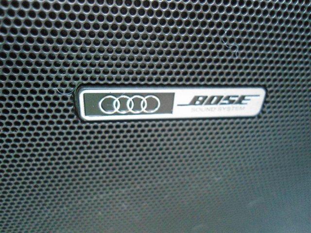 Audi A4 2007 photo 10