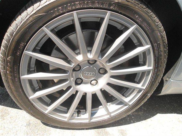 Audi A4 2007 photo 17