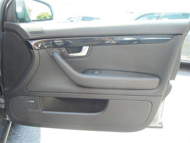 Audi A4 2007 photo 3