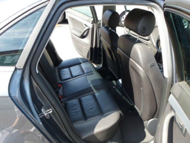 Audi A4 2007 photo 5