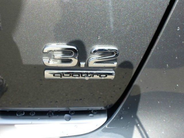 Audi A4 2007 photo 7