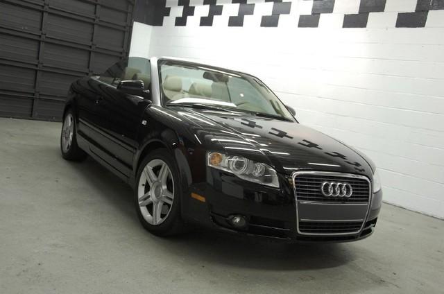 Audi A4 2007 photo 2