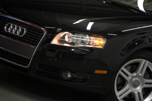Audi A4 2007 photo 3