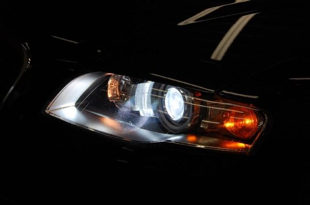 Audi A4 2007 photo 4