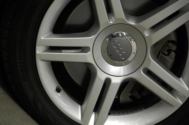 Audi A4 2007 photo 5