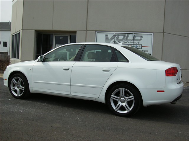 Audi A4 Deville Base Other