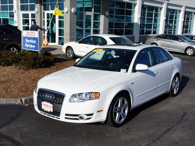 Audi A4 Extended Cab,diesel 6.5 Turbo Sedan