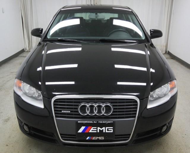 Audi A4 2007 photo 1